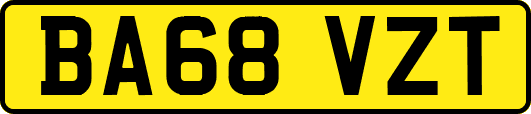 BA68VZT