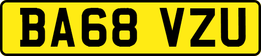 BA68VZU