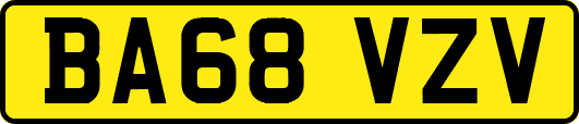 BA68VZV
