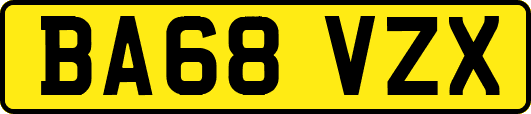 BA68VZX