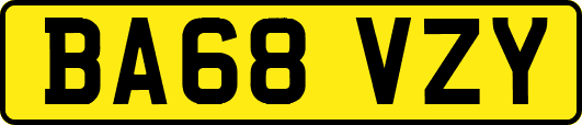 BA68VZY