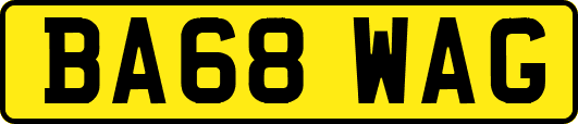 BA68WAG