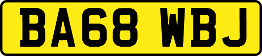 BA68WBJ