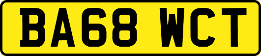 BA68WCT