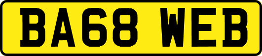 BA68WEB