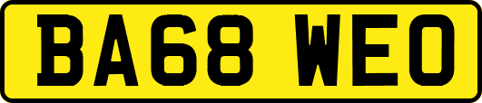 BA68WEO