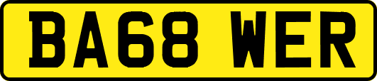 BA68WER