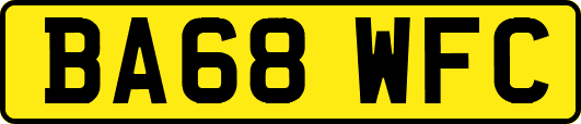 BA68WFC