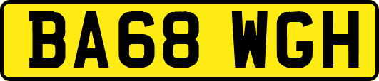 BA68WGH