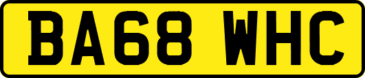 BA68WHC