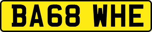 BA68WHE