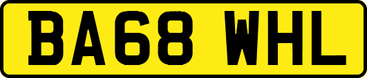 BA68WHL