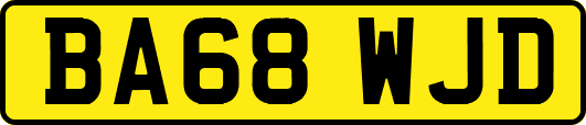 BA68WJD