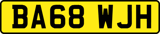 BA68WJH