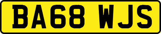 BA68WJS