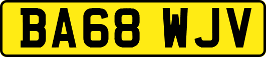 BA68WJV