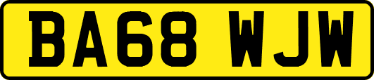 BA68WJW