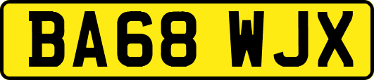 BA68WJX