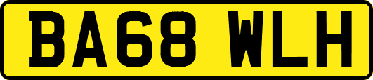 BA68WLH