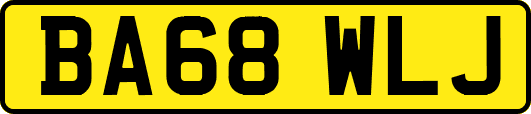 BA68WLJ