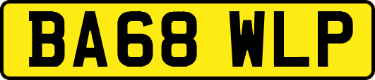 BA68WLP