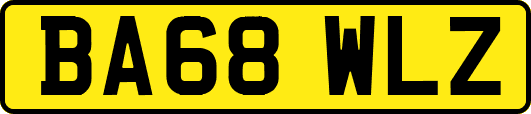 BA68WLZ