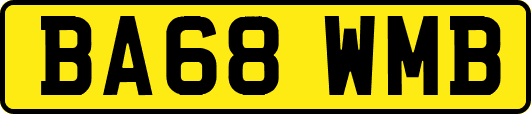 BA68WMB
