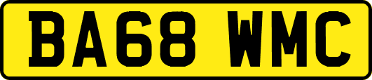 BA68WMC