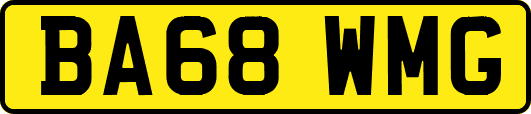 BA68WMG