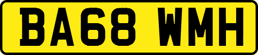 BA68WMH