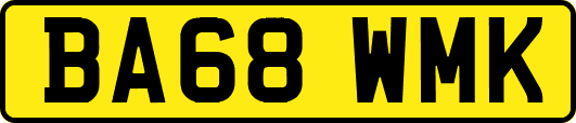BA68WMK