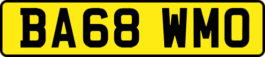 BA68WMO