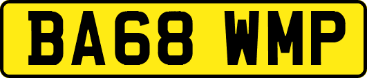 BA68WMP
