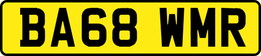 BA68WMR
