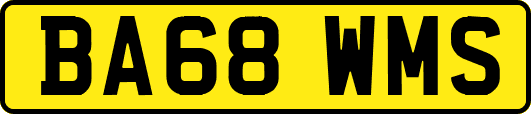 BA68WMS