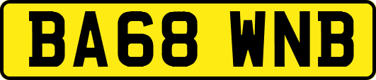 BA68WNB