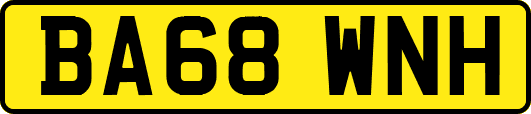 BA68WNH