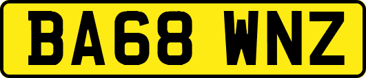 BA68WNZ