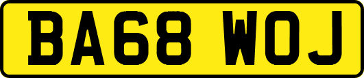 BA68WOJ