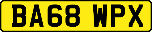 BA68WPX
