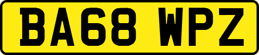 BA68WPZ