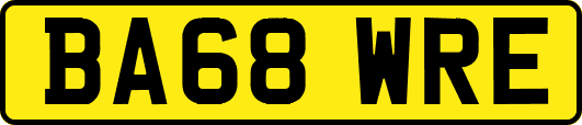 BA68WRE