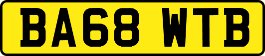 BA68WTB