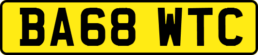 BA68WTC