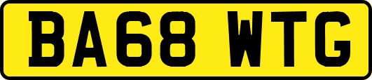 BA68WTG
