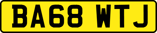 BA68WTJ