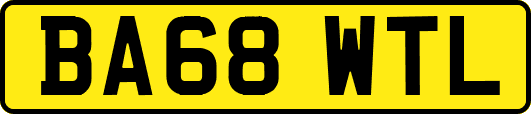 BA68WTL