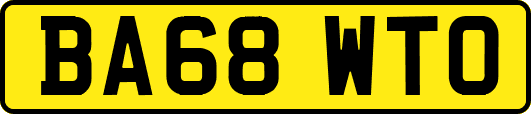 BA68WTO