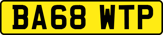 BA68WTP