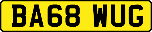 BA68WUG